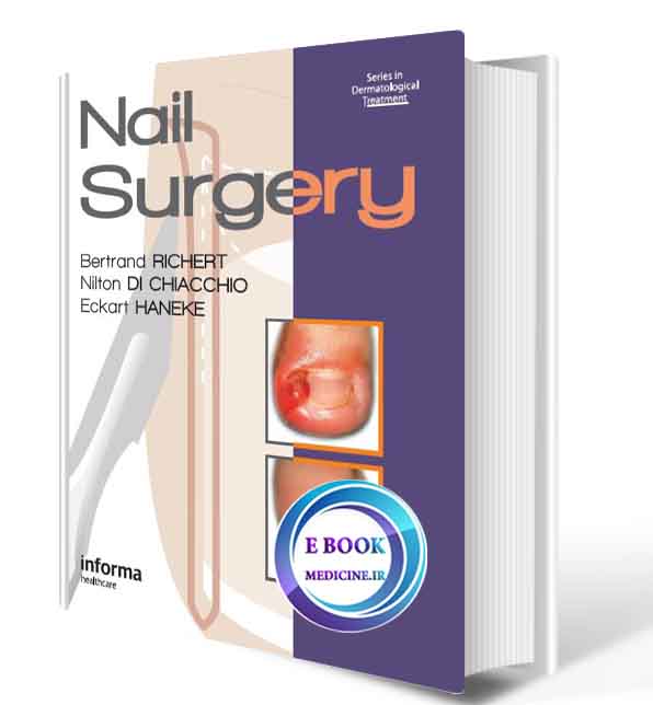 دانلود کتاب Nail Surgery  (ORIGINAL PDF)
